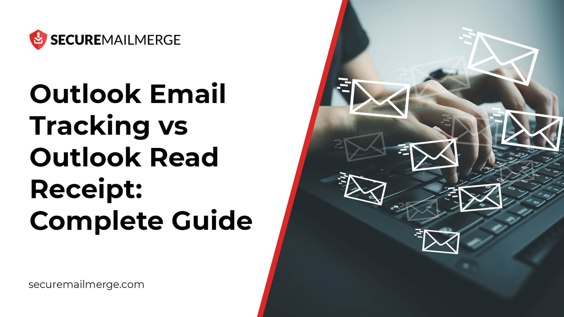 Outlook E-Mail-Verfolgung vs. Outlook Lesebestätigung: Vollständiger Leitfaden