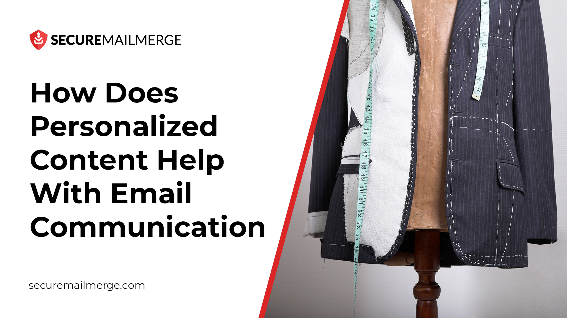 Personalisierte Outlook-Anhänge: Wie hilft personalisierter Inhalt bei der E-Mail-Kommunikation?